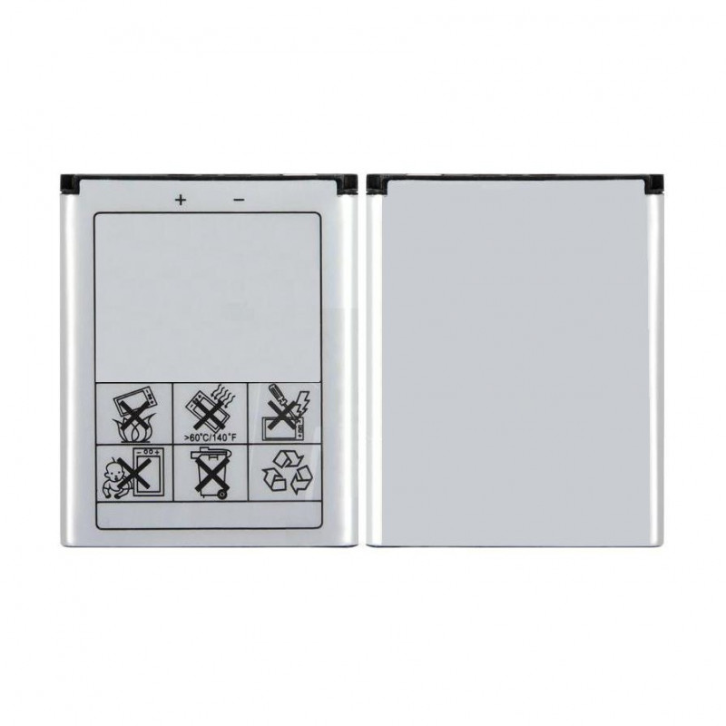 Battery For Sony Ericsson J105 Naite GreenHeart