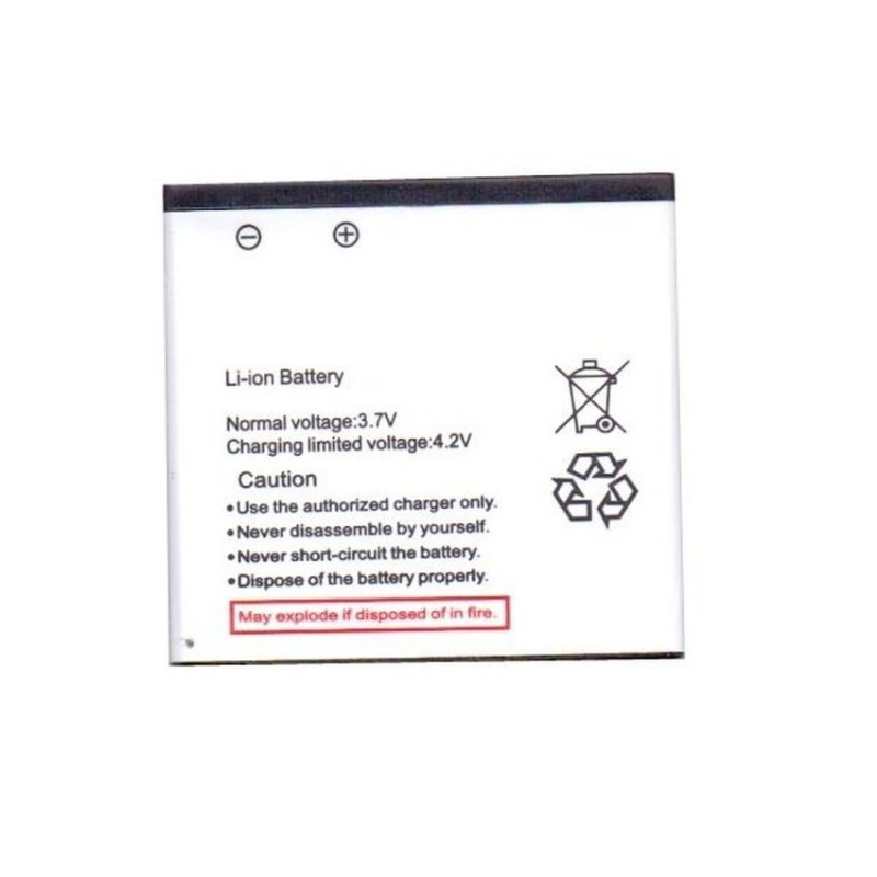 Battery For Sony Ericsson Xperia X8 Shakira