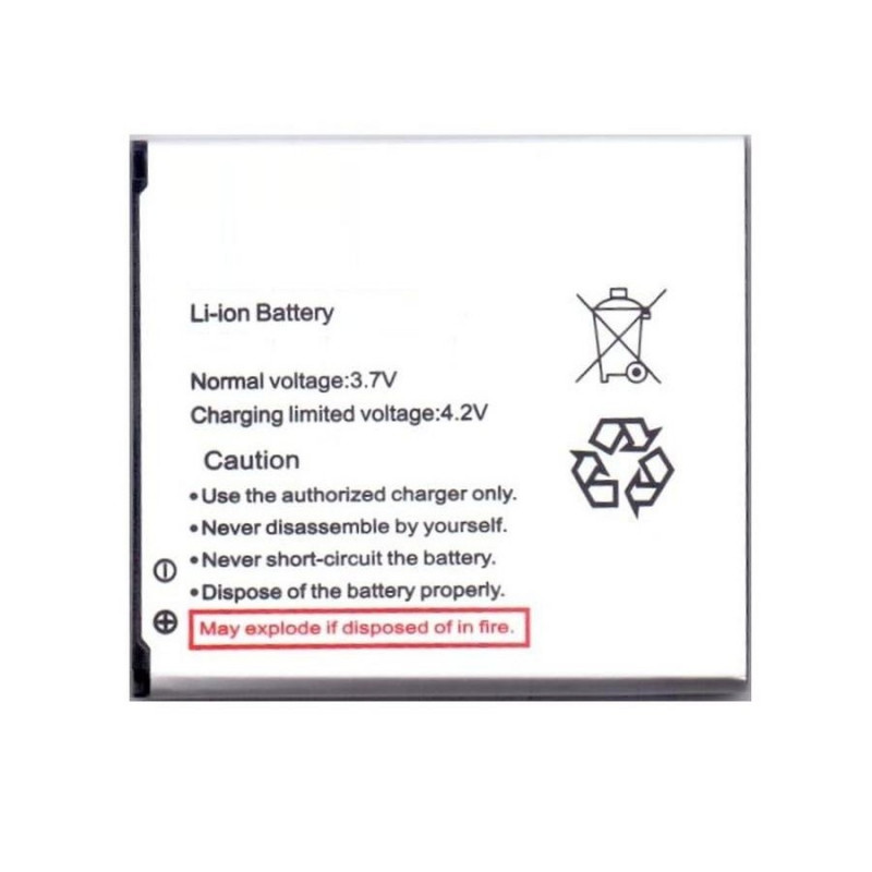 Battery For Sony Ericsson Xperia Arc S LT18i