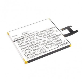 Battery For Sony Ericsson Xperia C C2304