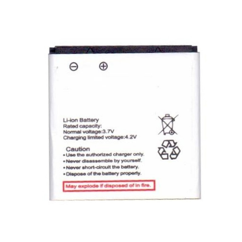 Battery For Sony Ericsson Xperia X10 Mini E10i