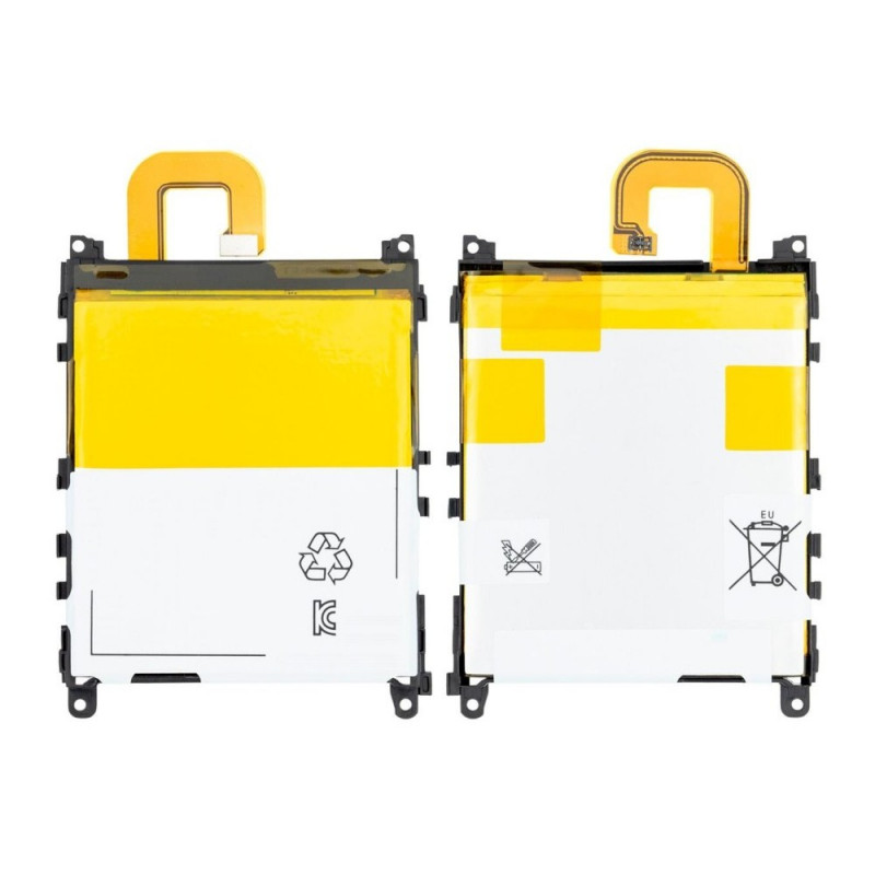 Battery For Sony Xperia Z1 C6902 L39h