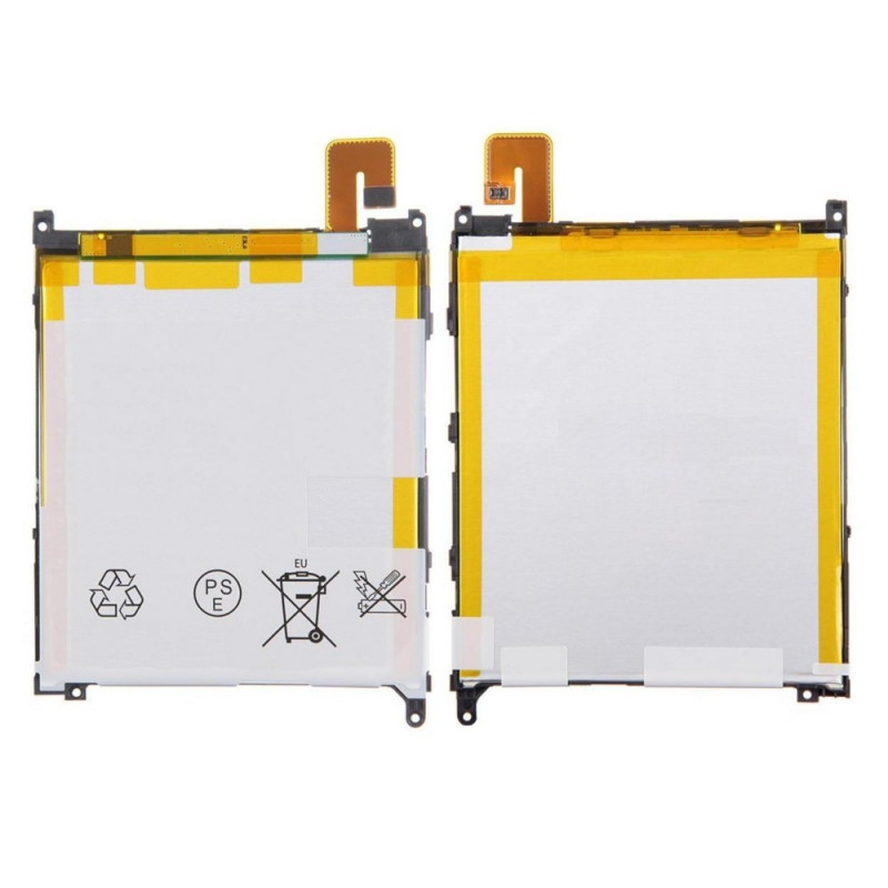 Battery For Sony Xperia C HSPA Plus C2305