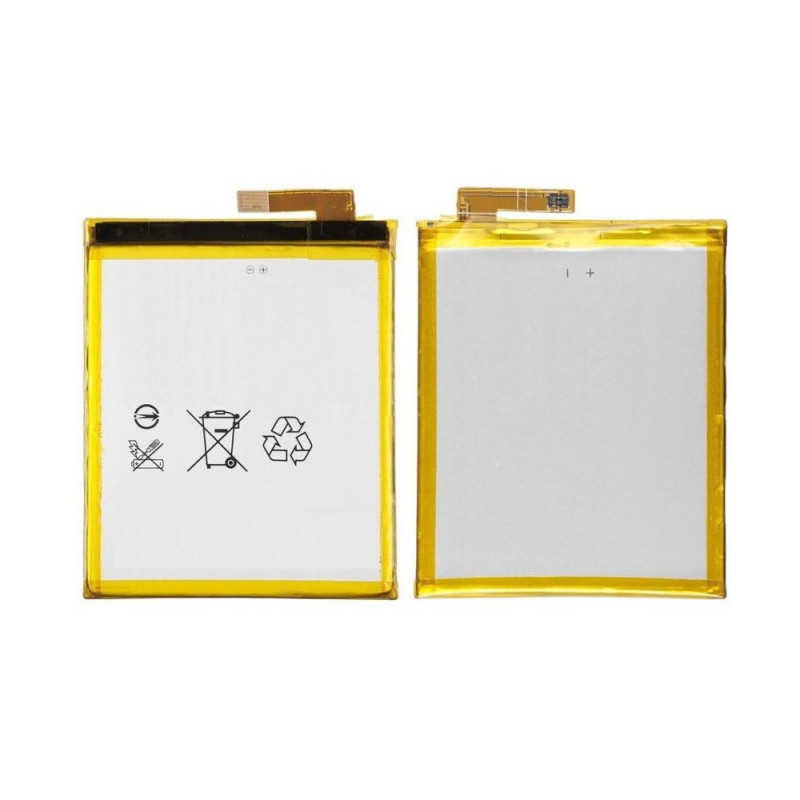 Battery For Sony Xperia M4 Aqua Dual 8GB