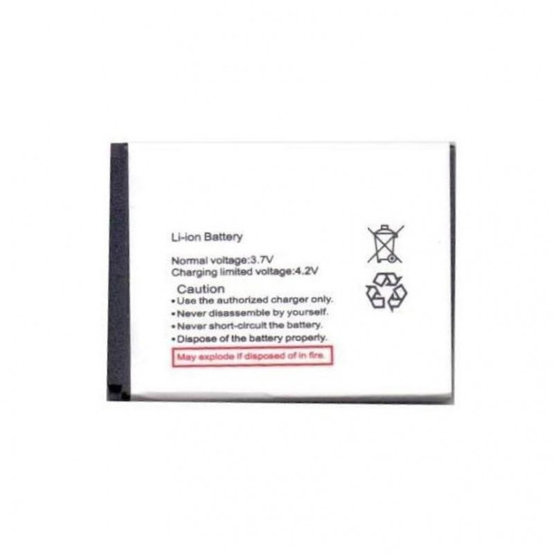 Battery For Spice Mi-347 Battery For Spice Mi-347