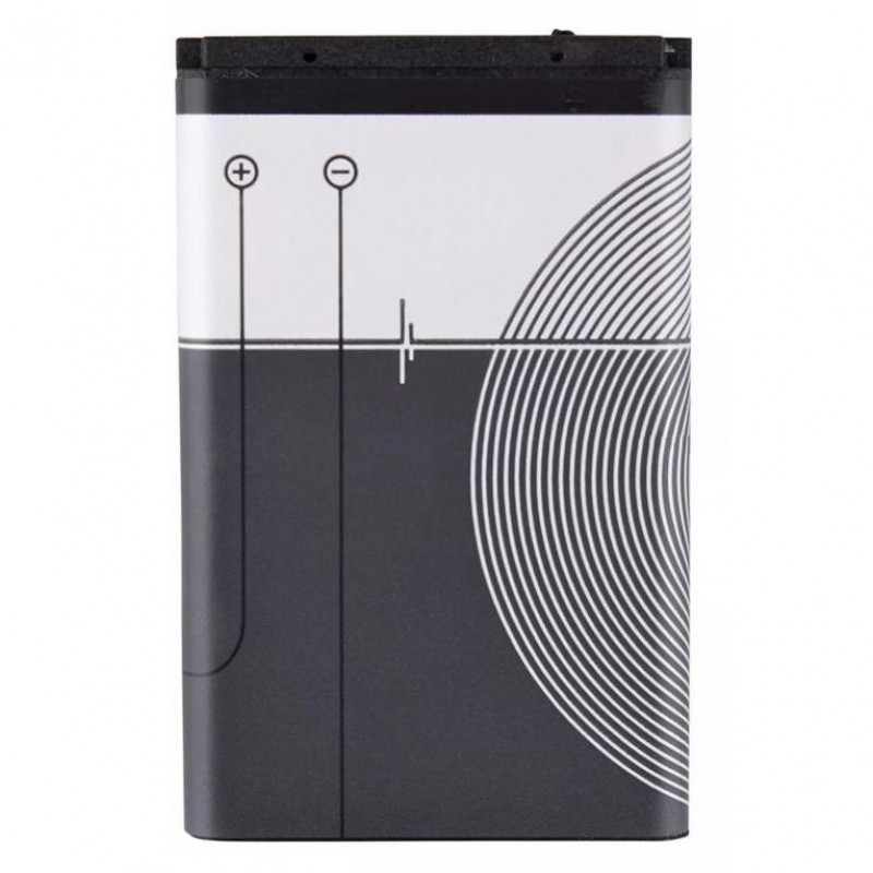 Battery For Spice S-1200