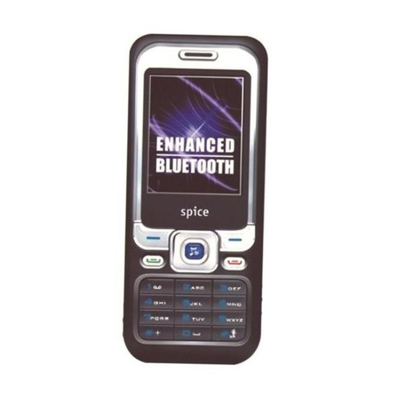 Battery For Spice S7