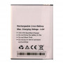 Battery For Swipe Elite 4G