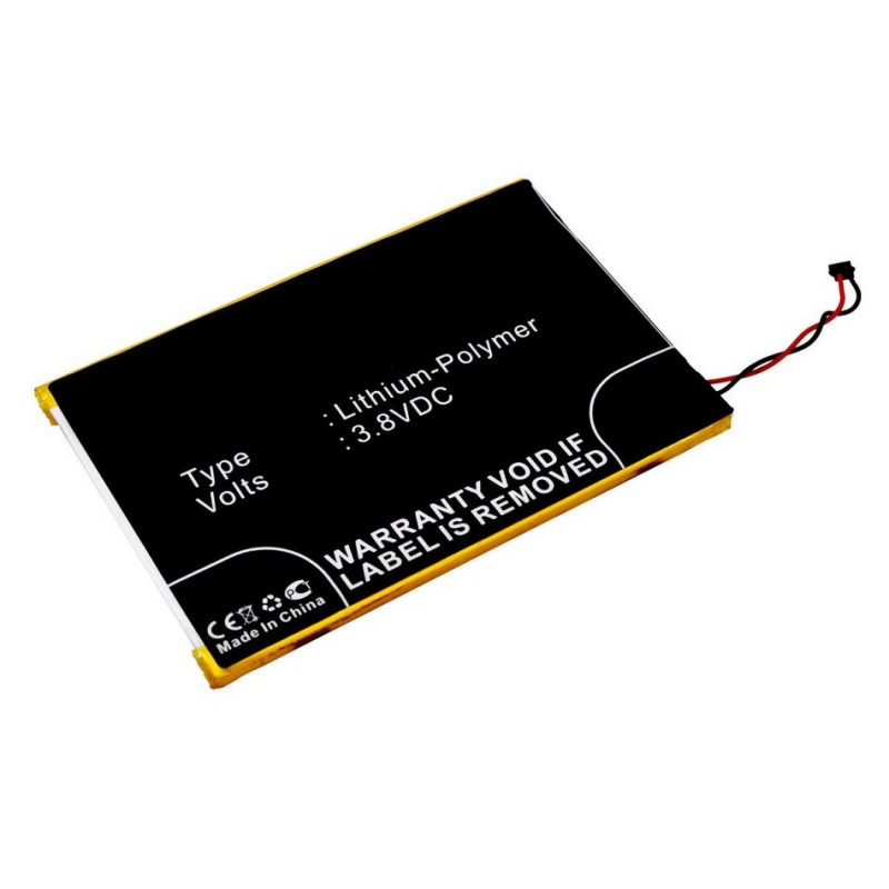 Battery For Swipe Elite Power