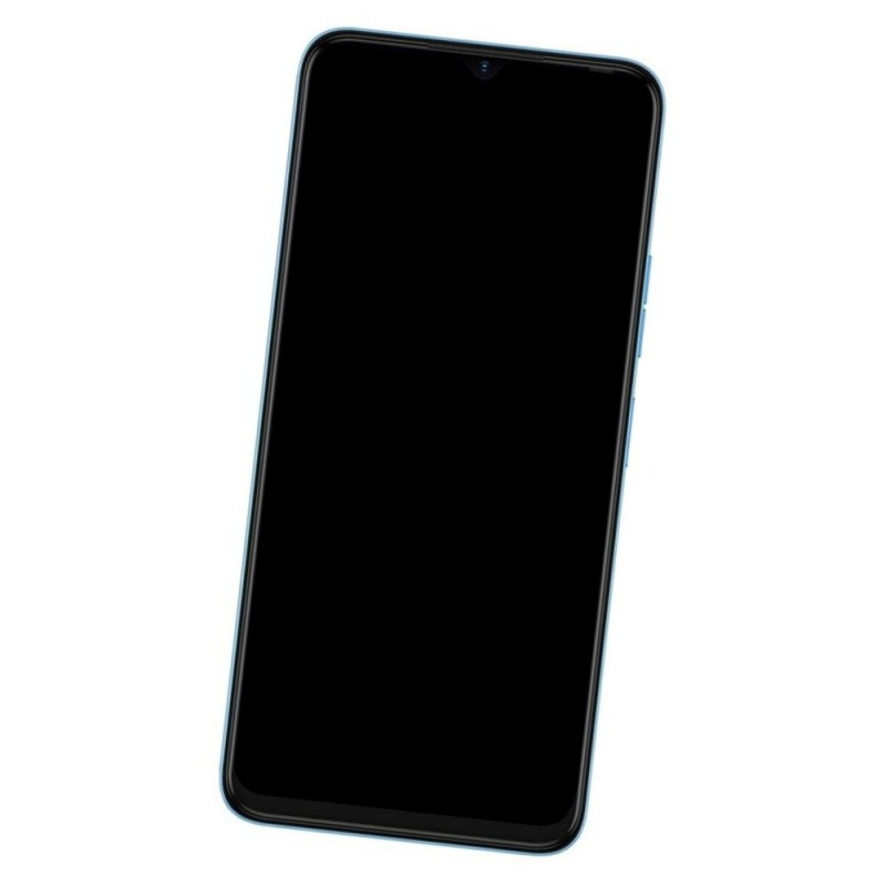 Tecno Tecno Spark 10 Battery