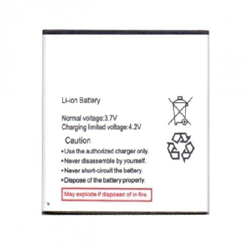 Battery For Videocon A54
