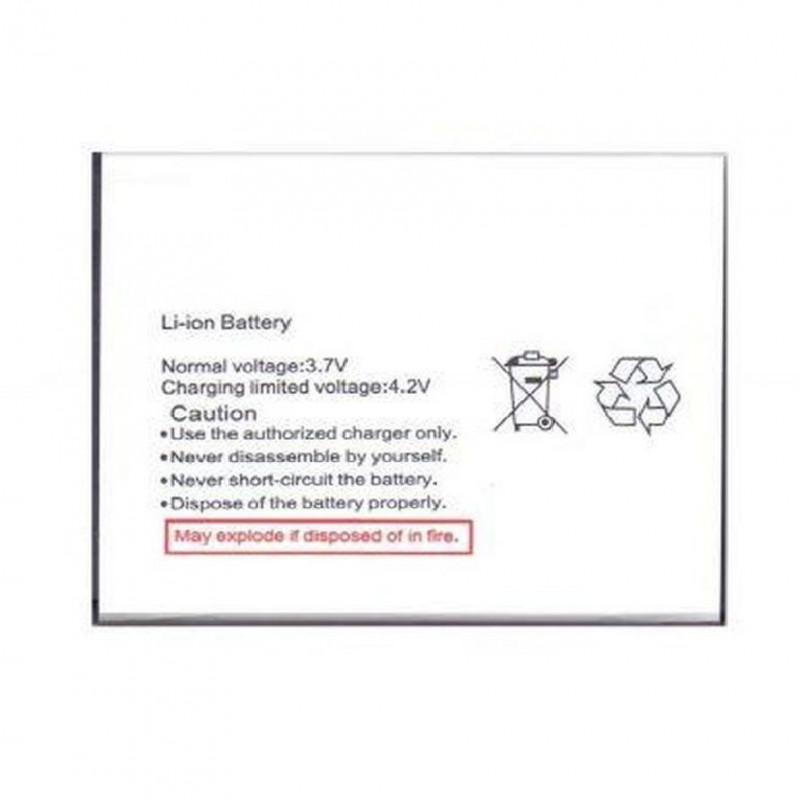 Battery For Videocon Graphite2 V45GD