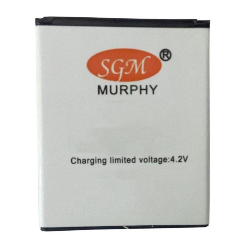 Battery For Videocon Infinium Z45 Nova