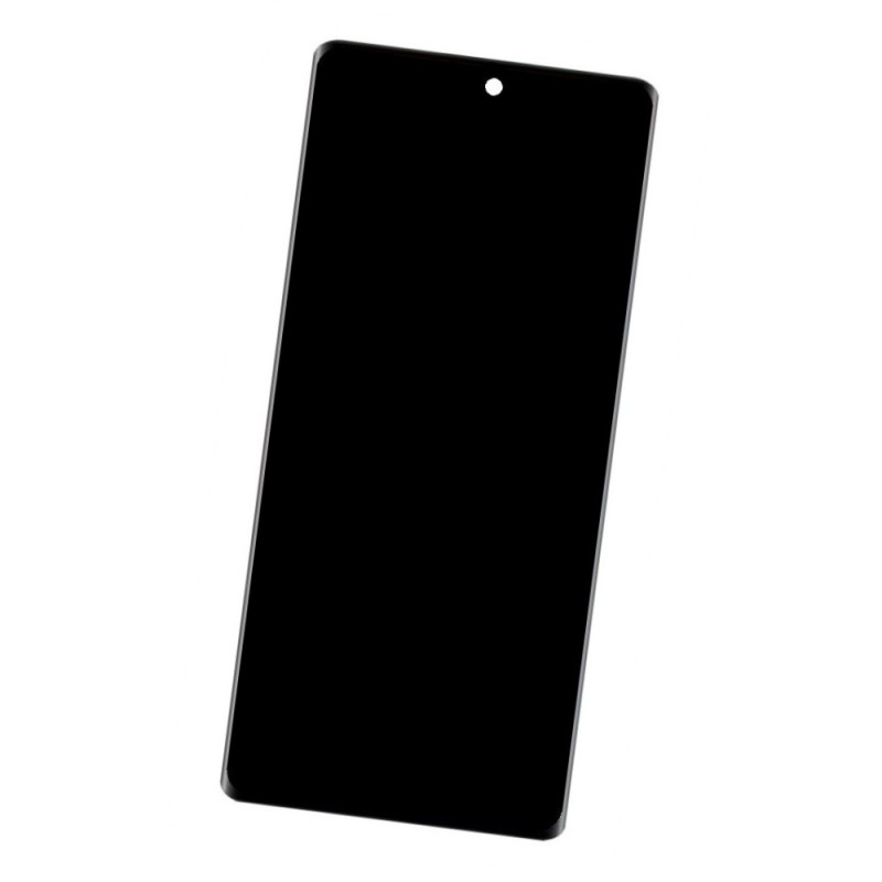 iQOO iQOO 9 Pro Battery