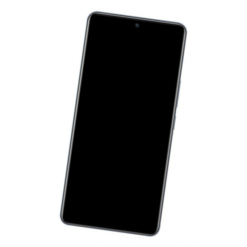iQOO iQOO Neo 6 Battery