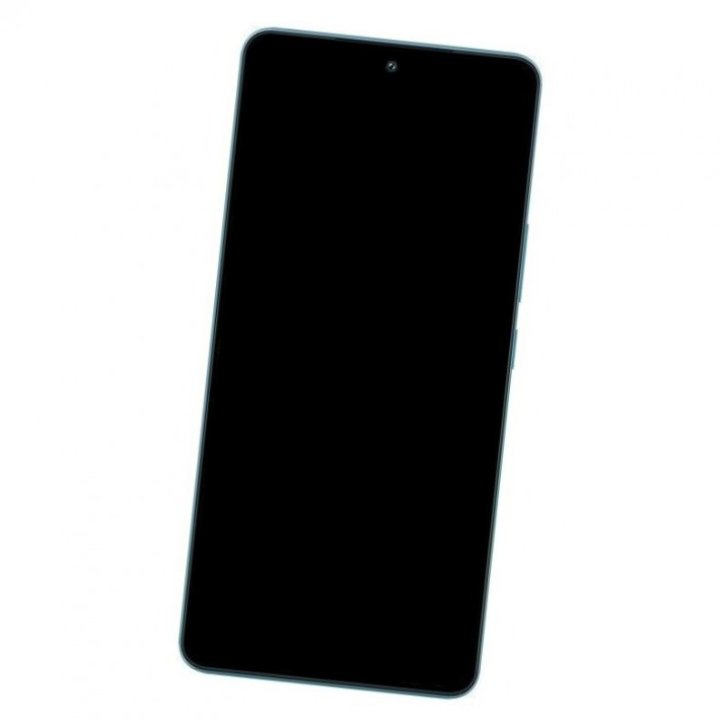 iQOO iQOO Neo 7 Battery