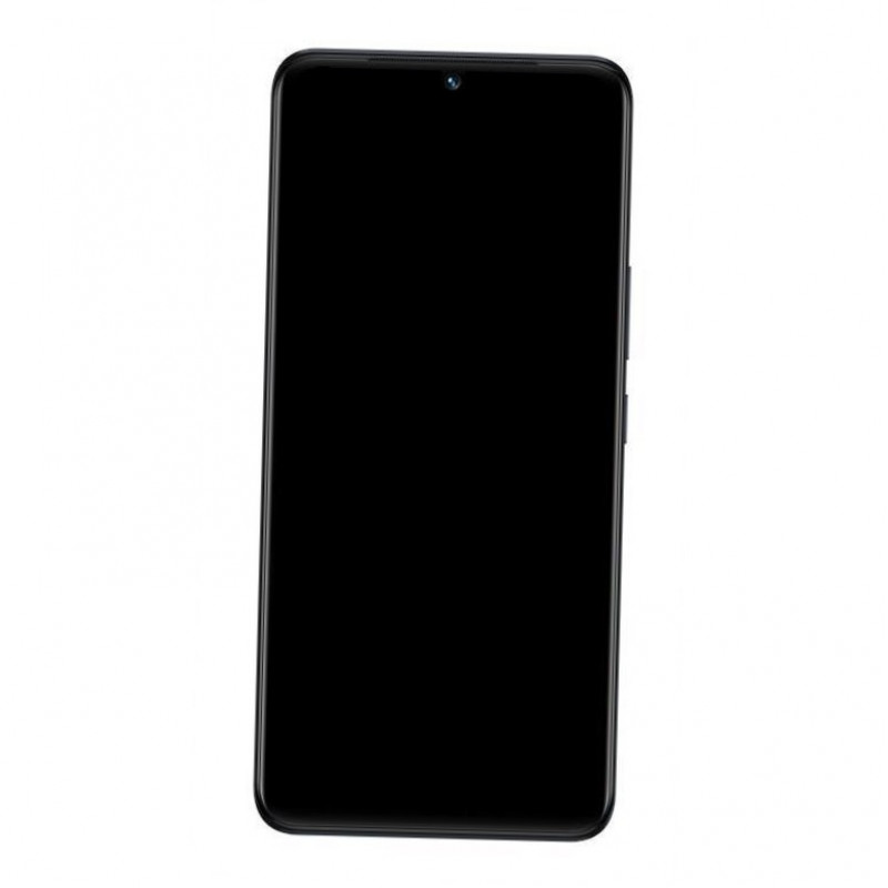 iQOO iQOO Z6 Pro Battery