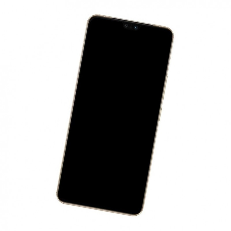 Battery For Vivo S12 Pro