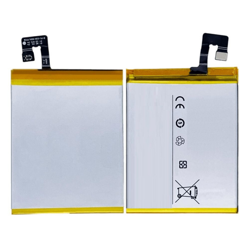 Battery For Vivo X60 Pro Battery For Vivo X60 Pro