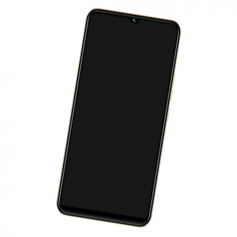 Battery For Vivo Y02T Battery For Vivo Y02T