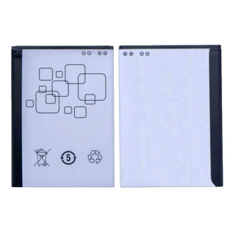 Battery For Vivo Y21L
