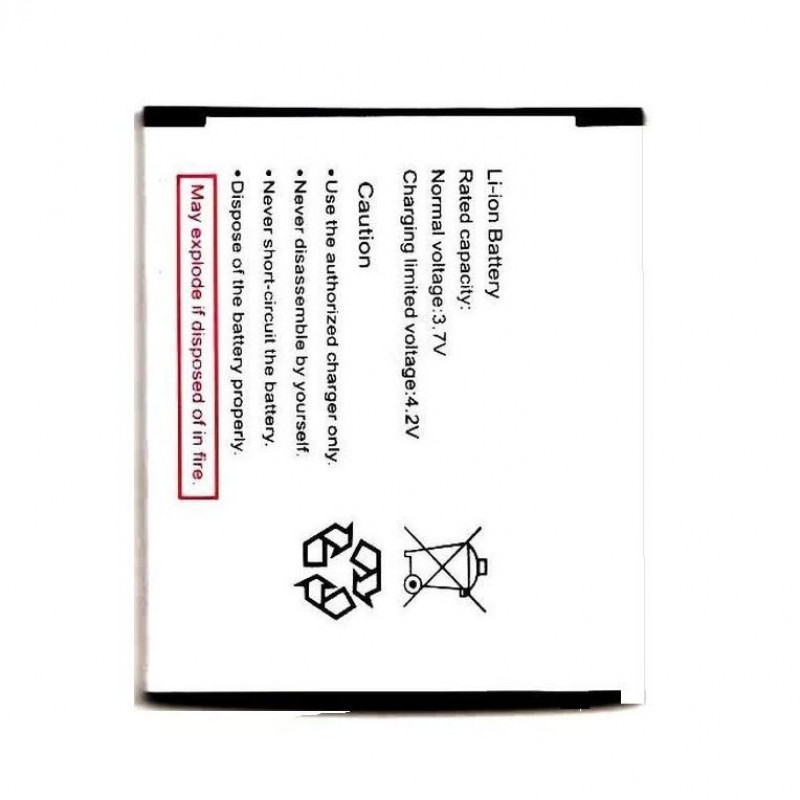 Battery For Vodafone 555 Blue