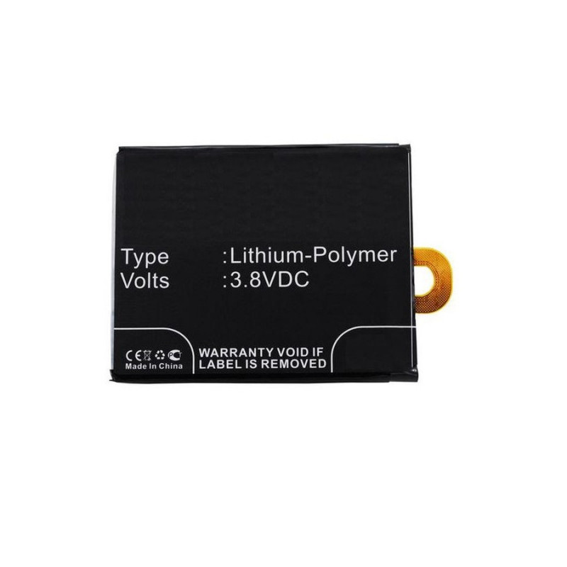 Battery For BLU Win JR LTE