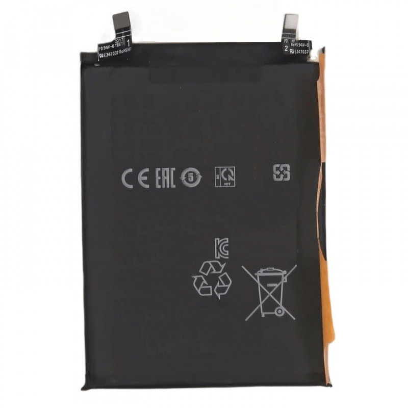 Battery For Xiaomi Redmi K50i 5G