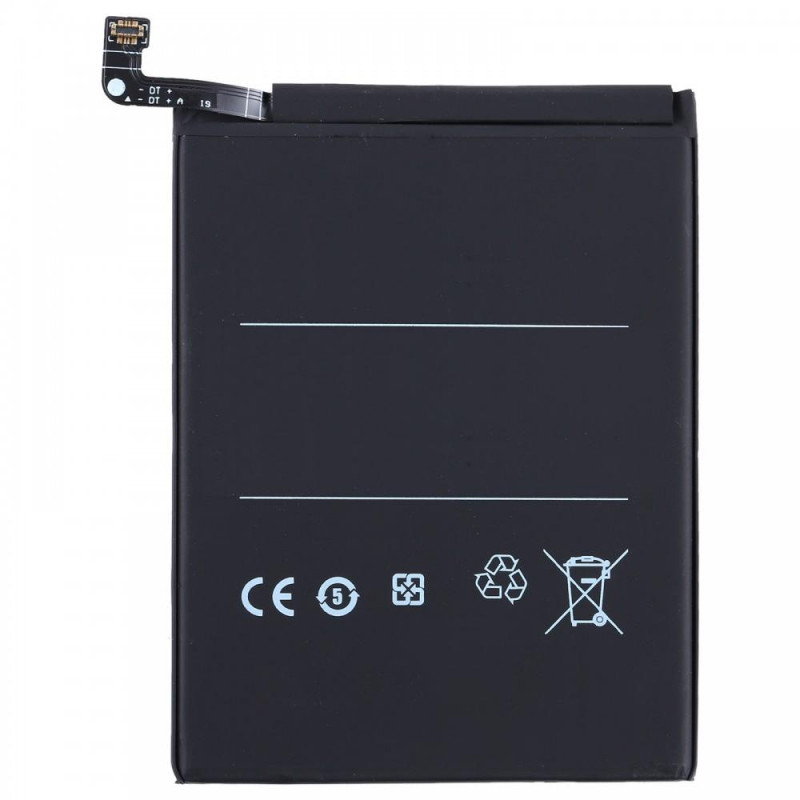 Battery For Xiaomi Redmi Note 9