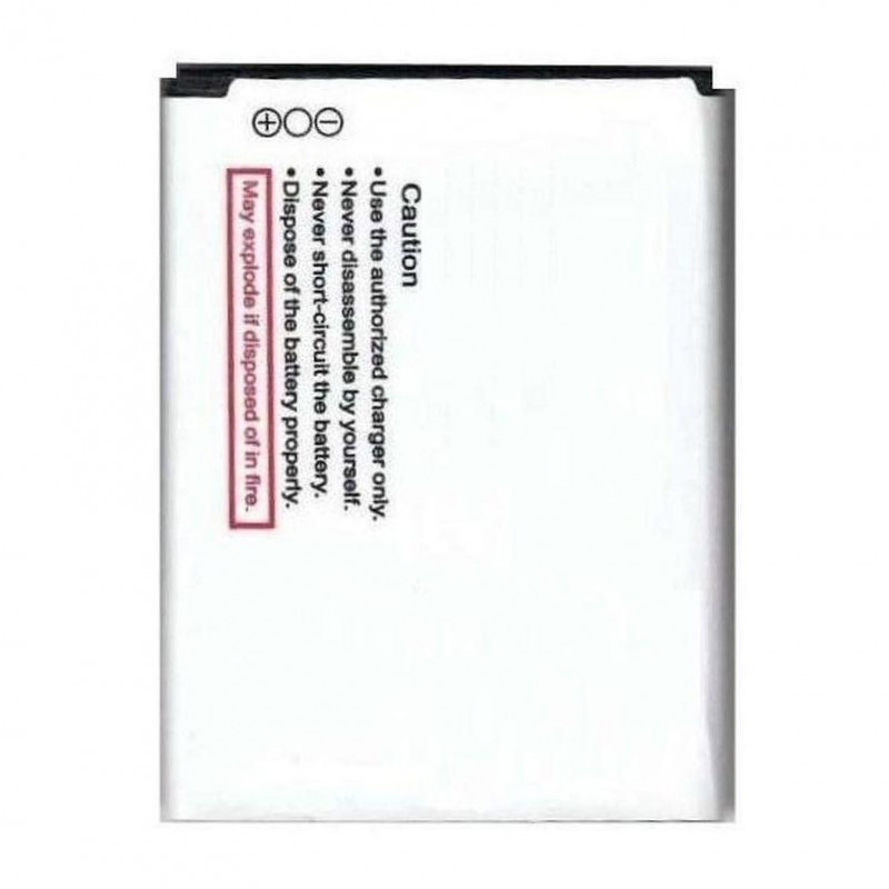 Battery For XOLO A500S