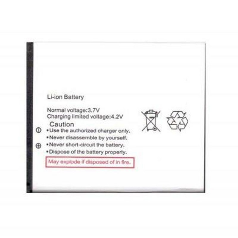 Battery For XOLO Q1000 Opus Battery For XOLO Q1000 Opus