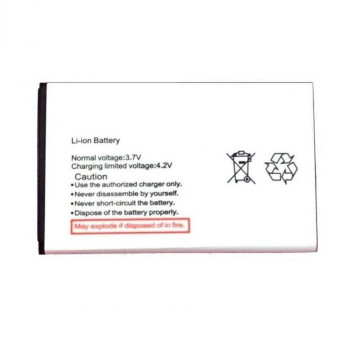 Battery For XOLO Q3000