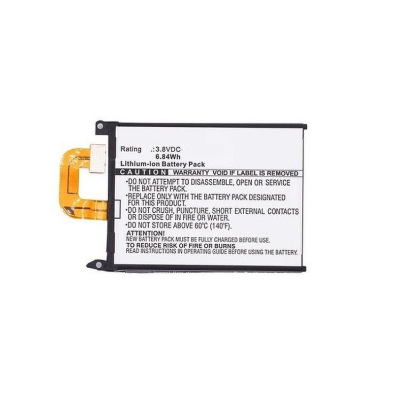 Battery For Yota C9660 Battery For Yota C9660