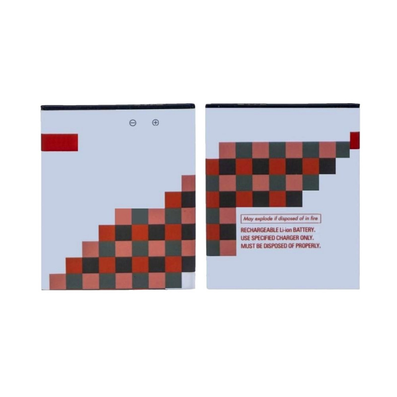 Battery For Yu Yureka Plus