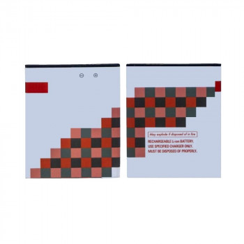 Battery For Yu Yureka