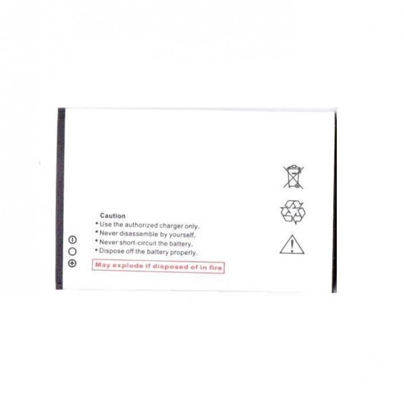 Battery For Zen Sonic Bolt Battery For Zen Sonic Bolt