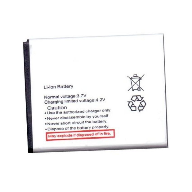 Battery For Celkon 2GB Star