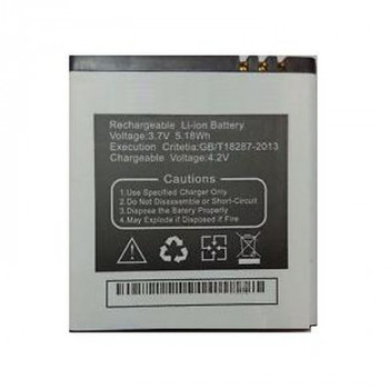 Battery For Celkon A35K Campus 4GB