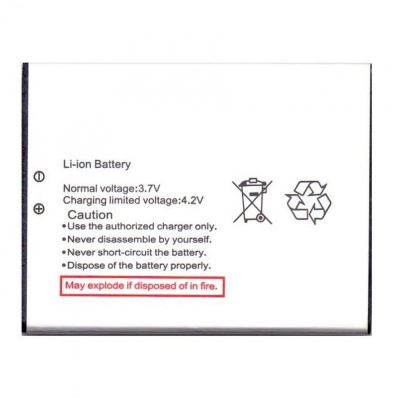 Battery For Coolpad Dazen 1