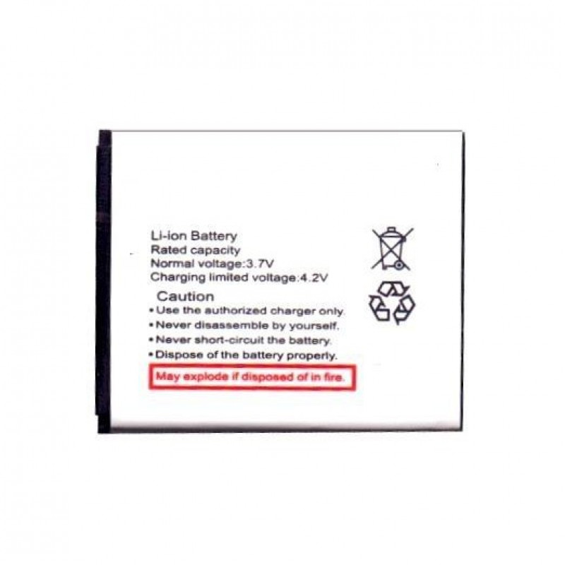 Battery For Croma CRCB2263