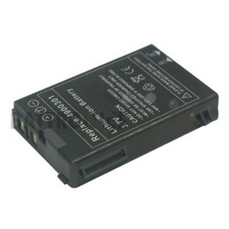 Battery For Eten M600 Battery For Eten M600