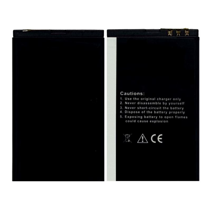 Battery For Gfive W1
