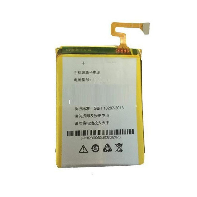 Battery For Gionee Elife E7