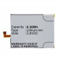 Battery For Gionee Elife E7 Mini