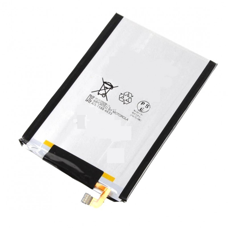 Battery For Google Nexus 6
