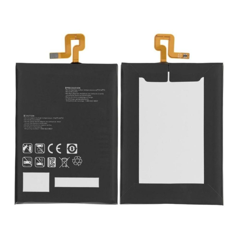 Battery For Google Pixel 2 XL