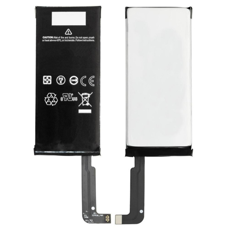 Battery For Google Pixel 4a