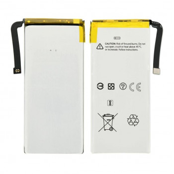 Battery For Google Pixel 5