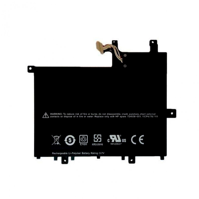 Battery For HP 7 VoiceTab Battery For HP 7 VoiceTab
