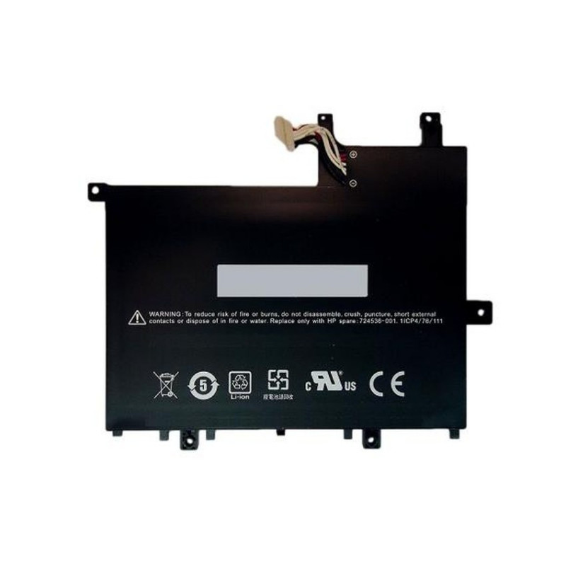 Battery For HP Slate7 VoiceTab
